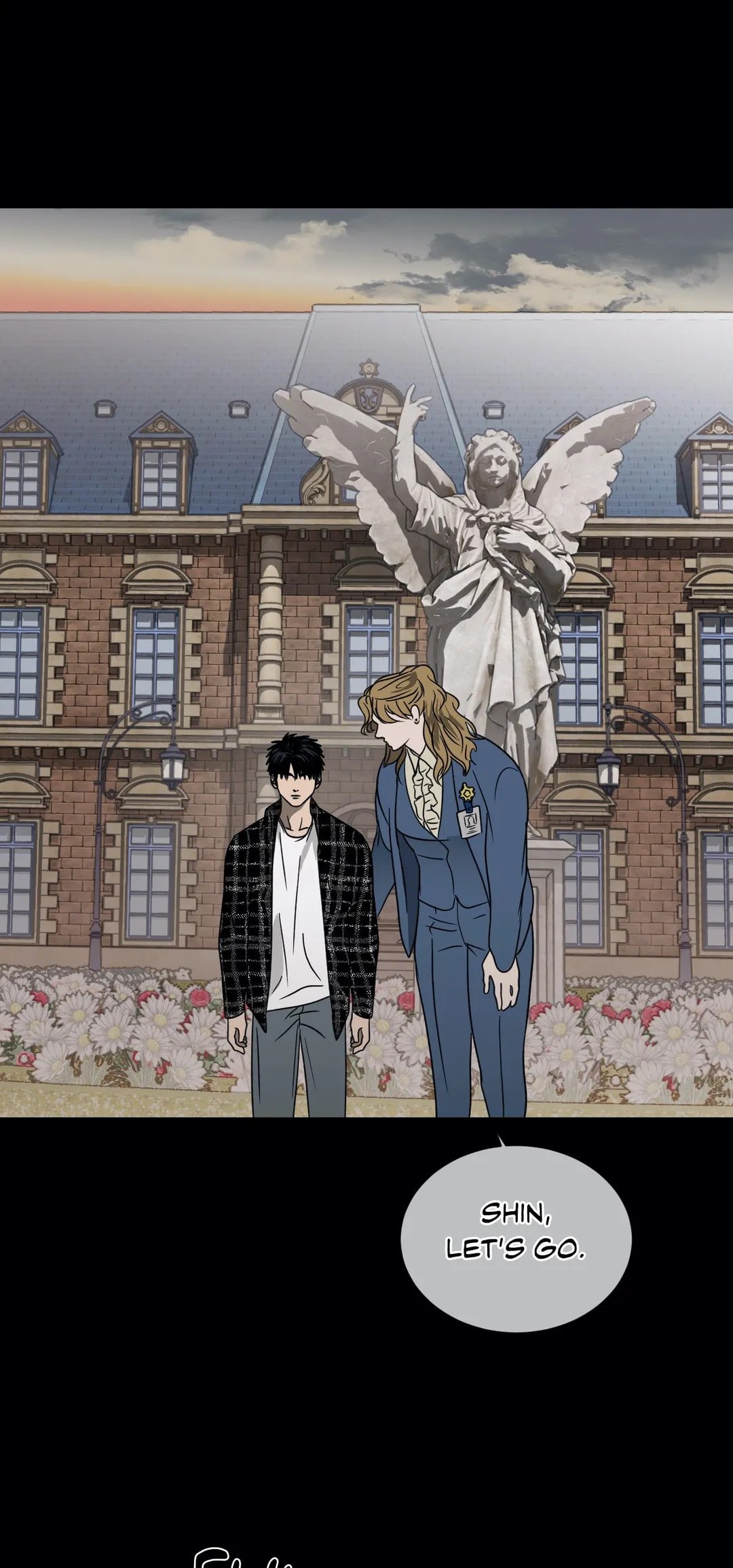 Shutline, Chapter 34 image 33